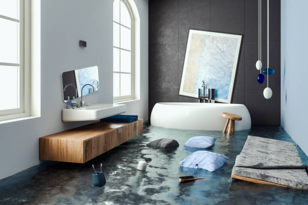 Best Residential water damage restoration  in Angustura, NM